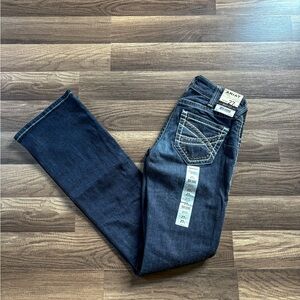 Women’s Ariat Bootcut Jeans